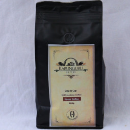 Karunguru House Coffee Ground 500gms