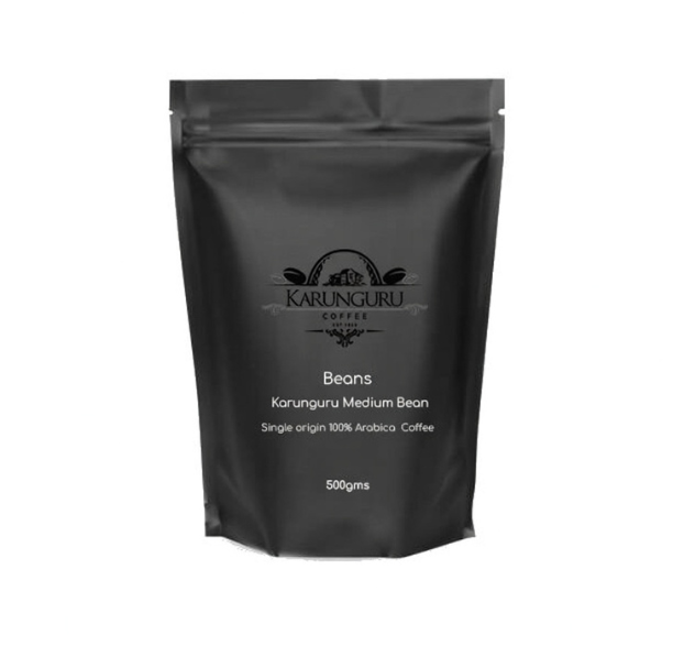 Karunguru Medium Bean 500 gms